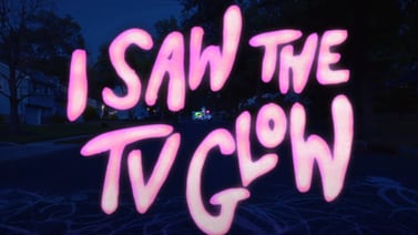 “I Saw The TV Glow”, la próxima película de terror de A24