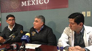 Construirán en zona Este de Tijuana hospital del IMSS con 260 camas
