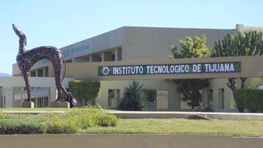 Necesario antidoping para ingresar al Instituto Tecnológico de Tijuana: Director