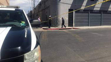 Abogados de Tijuana condenan asesinato de litigante 