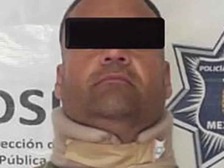 Detenido tras intentar estrangular a guardia de caseta de Condesa Residencial