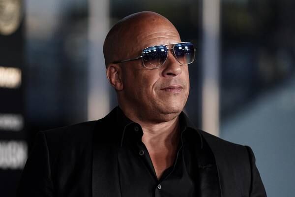 Vin Diesel busca desechar demanda por abuso sexual