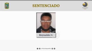 Reynaldo "N" es sentenciado a 25 años de prisión por abuso sexual en agravio del hijo de su pareja sentimental