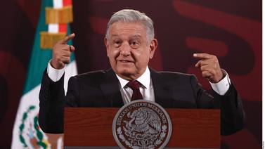 López Obrador celebra a trabajadores de la construcción en su día
