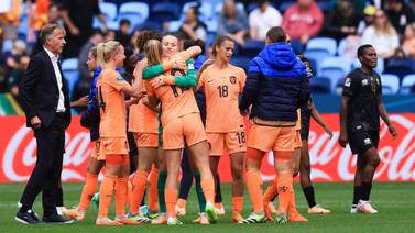 Copa Mundial Femenina 2023: Así se jugarán los cuartos de final