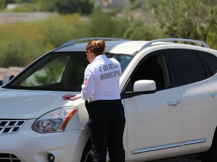 Suman 15 multas por polarizar vidrio frontal de autos en Cajeme