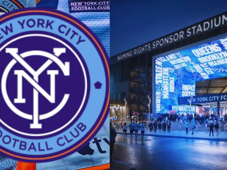 MLS: La Nueva Joya de Nueva York City FC presenta oficialmente su estadio oficial 'The Cube'