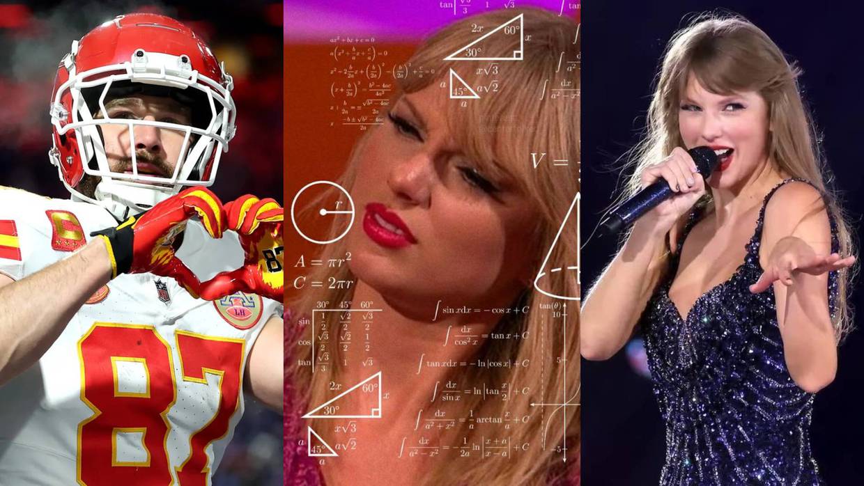 ¿Taylor Swift podrá asistir al Super Bowl tras victoria de los Chiefs?
