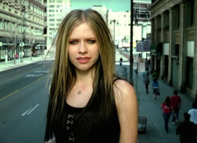Avril Lavigne | 2004