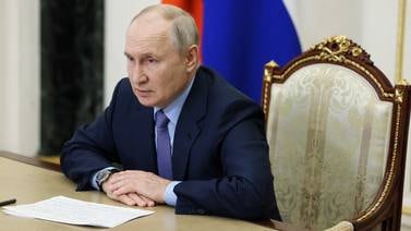 Vladimir Putin: Si alguien ataca a Rusia nadie tendría posibilidades de sobrevivir