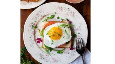 Conoce los cuatro beneficios del huevo para la salud