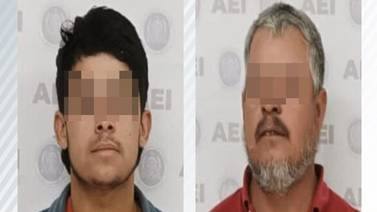 Van a prisión dos hombres por delitos contra la salud en Tecate