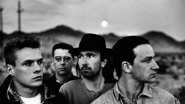 "Boy", el primer disco de U2 cumple 40 años
