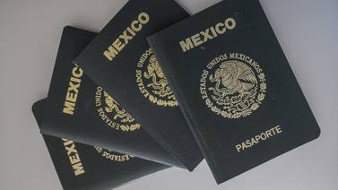 SCJN: No se pueden exigir documentos adicionales para pasaportes
