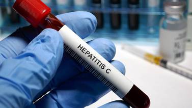 ¿Sabías que el 80% de los casos de hepatitis C son asintomáticos?