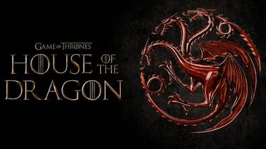 HBO libera las primeras imágenes de “House of Dragon”