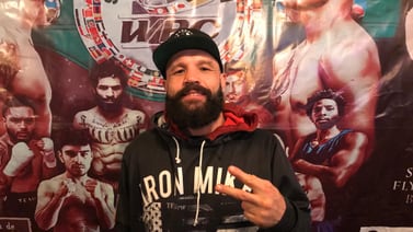 El hermano del ‘Canelo’, Rigoberto Álvarez traerá boxeadores a TJ
