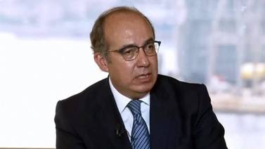 Felipe Calderón rectifica su declaración sobre Laguna Verde tras ser expuesto por AMLO