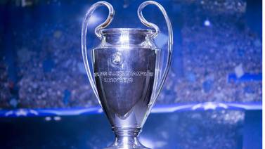 Finales de la Champions League y Europa League, sin fecha para disputarse