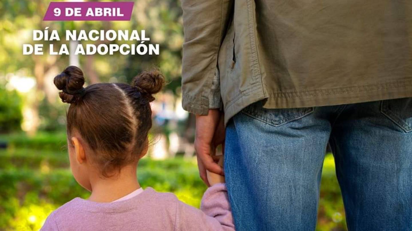 En 2018, el Senado de la Republica aprobo el decreto que declara el 9 de abril de cada año “Dia Nacional de la Adopcion” con el objeto de sensibilizar y concientizar a la sociedad respecto a la promocion, proteccion y garantia de los derechos de niños, niñas y adolescentes.