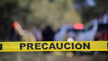 Grupo armado ataca a familia y mata a niño de siete años en Culiacán, Sinaloa