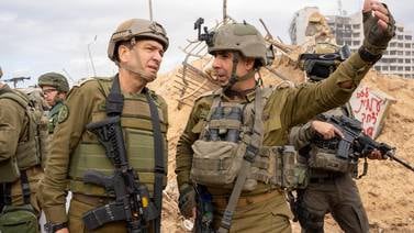 Renuncia el jefe de inteligencia militar israelí por fracasar tras el ataque de Hamás perpetuado el 7 de octubre