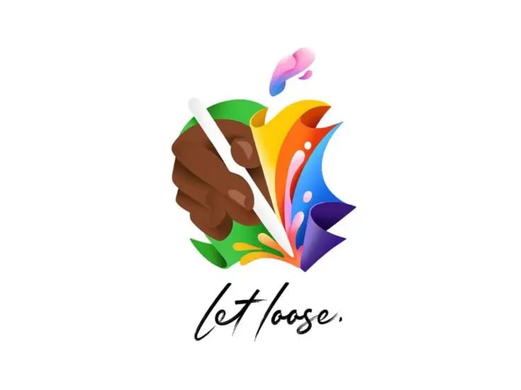 ¿Qué productos presentará Apple en su evento ‘Let Loose’ del 7 de mayo?