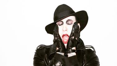 Declaraciones sobre violación en videoclip de Marilyn Manson