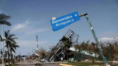 Presupuesto para reconstrucción de Acapulco será anunciado en noviembre: Sectur