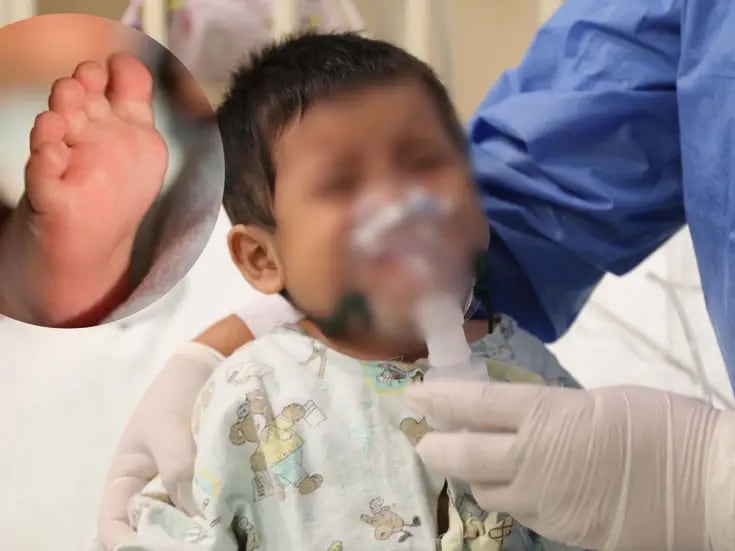 Niños menores de 3 años, la mayoría de hospitalizados por Covid-19 en CDMX: Sedesa
