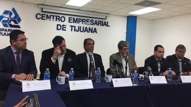 Coparmex propone Fiscal Anticorrupción que sancione actos ilícitos