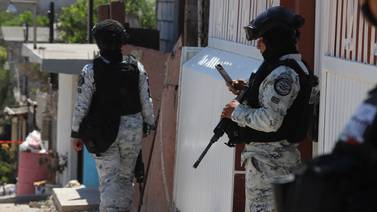 Buscan prevenir delitos en Tijuana