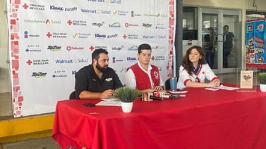 Celebrarán cuarta edición de Carrera de la Cruz Roja
