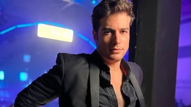 Danilo Carrera revela que recibió oferta millonaria por convertirse en actor de películas para adultos