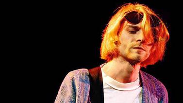Kurt Cobain: FBI revela archivo sobre la muerte del líder de Nirvana