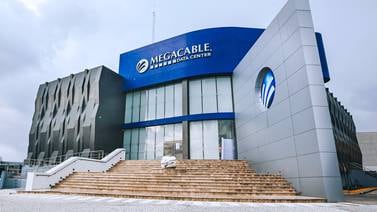 Recibe Megacable Data Center la certificación