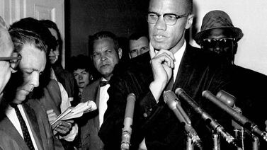 Familia de Malcolm X dice que una carta implica a Policía y FBI en asesinato