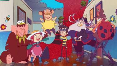Disney Plus estrena cinta animada mexicana 'Un disfraz para Nicolás'