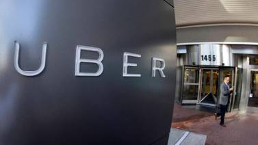 Operativos dejan 55 multas contra vehículos de Uber
