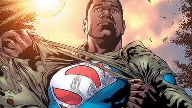 Confirman nuevo reboot de “Superman” con JJ Abrams; podría ser afroamericano
