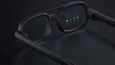 Estas son las características de las nuevas gafas gafas inteligentes de Xiaomi