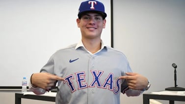 MLB: Texas Rangers añaden talento mexicano con la firma de Ángel Arredondo