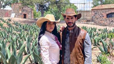 "La Desalmada" recibe a Daniel Elbittar en su primer protagónico en Televisa