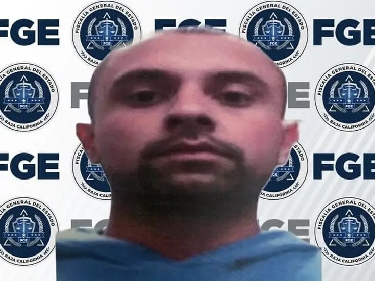 FGE logra sentencia de 10 años contra homicida en Ensenada