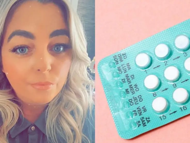 Mujer casi pierde la vida por tomar una pastilla anticonceptiva “incorrecta” 