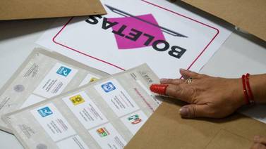 4 personas no binarias en Baja California votarán este próximo 2 de junio