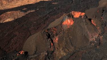 ¿Cuál es realmente el volcán más grande del mundo?