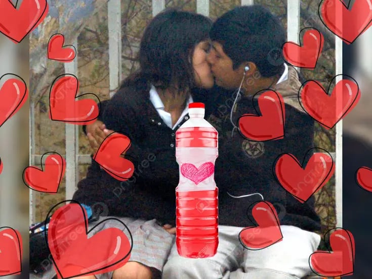 ¿Qué es amor líquido y por qué se ha popularizado entre mexicanos sin que lo sepan?