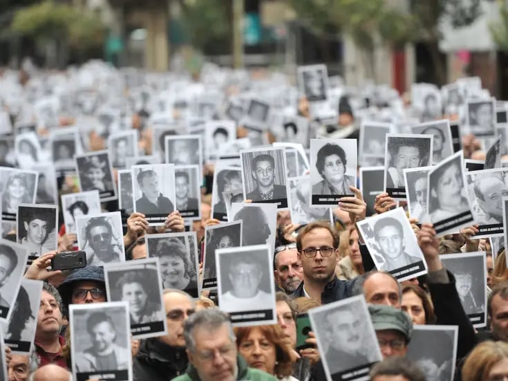 Argentina emite fallo histórico de “crimen de lesa humanidad” sobre el atentado de 1994 de la AMIA 