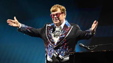 Elton John obtiene el estatus EGOT tras ganar el Emmy: ¿Qué significa?